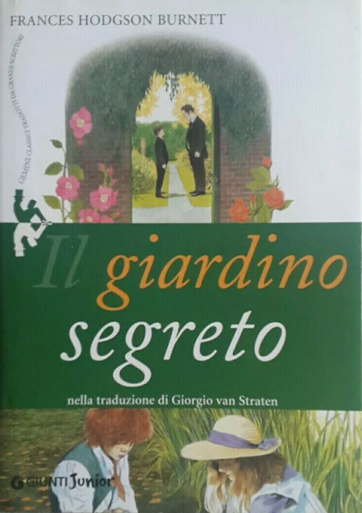 IL GIARDINO SEGRETO